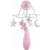 Chicco Giostrina Musicale Arcobaleno Rosa 0 Mesi+