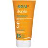 Arval Sun Il Sole Crema Protettiva Antirughe Viso 50ml SPF15