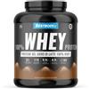 BestBody 100% Whey Protein Gusto Biscotto 2kg