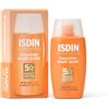 Isdin Fotoprotector Fusion Water Magic Glow 50ml SPF30