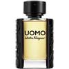 Ferragamo Uomo By Ferragamo Eau De Toilette Uomo 50ml