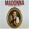 egg raid MADONNA step to the beat: rare radio & tv broadcasts VINYL 12 lp unoffical LTD
