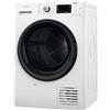 Whirlpool FFTN M22 9X3B IT asciugatrice Libera installazione Caricamento frontale 9 kg A+++ Bianco"