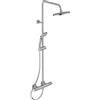 Ideal Standard Ceratherm T25 Colonna doccia con miscelatore termostatico