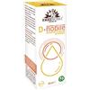 Erbe Nobili Erbenobili D-Nobile vitamina D vegetale da Lichene - 30ml