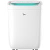 Midea FRESH DRY 10 1,6 L 41,9 dB 190 W Bianco