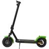 Nilox e-Scooter Lizard Nero, Verde 25 km/h 10,2 Ah