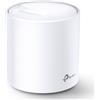 TP-Link Deco X60 Dual-band (2.4 GHz/5 GHz) Wi-Fi 6 (802.11ax) Bianco 2 Interno