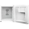 G3 FERRARI Frigorifero a semiconduttore G9004601 Rinfresco 46 Bianco