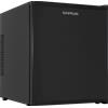 G3 FERRARI Frigorifero a semiconduttore G9004600 Rinfresco 46 Nero