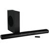 WHARFEDALE Sound Bar VISTA200S BLACK