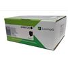 Lexmark TONER ORIGINALE LEXMARK 24B6720 NERO XC4140DE XC4150DE 20K