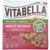 MOLINO NICOLI Srl Vitabella Multigrain Mirtilli Con Frutti Rossi Molino Nicoli 129g
