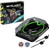 Hasbro Beyblade X Arena Grande , Xtreme Battle set,Dagger Dran4-60R, Tusk Mammoth 3-60T,due beyblade con beystadium,Hasbro,Eta8+