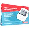 Gima Spa Andon Sfigmomanometro Digitale Value