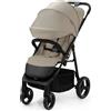 KINDERKRAFT Passeggino Trig 3 Stone Beige - REGISTRATI! SCOPRI ALTRE PROMO