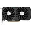 Zotac GAMING GeForce RTX 4060 Ti Twin Edge, GeForce RTX 4060 Ti, 16 GB, GDDR6, 128 bit, 7680 x 4320 Pixel, PCI Express x8 4.0 ZT-D40620E-10M