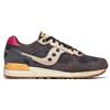 SAUCONY ORIGINALS SHADOW 5000 S70854-3 BLACK BROWN