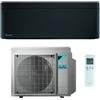 Daikin Climatizzatore Monosplit Stylish Black 7000 btu FTXA20CB Inverter R-32 Wi-Fi Integrato Classe A+++ ,