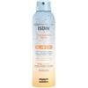 Isdin Fotoprotector Transparent Spray Wet Skin Spf 50 250 Ml