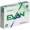 Evan Integratore Alimentare 20 Compresse