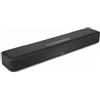 DENON HOME 550 BLACK SOUNDBAR ATMOS DTS STREAMING NUOVO GARANZIA UFFICIALE