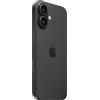 Apple iPhone 16 128GB 6.1" Black EU OLED 12MP 5G