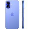 Apple iPhone 16 128GB 6.1" Ultramarine EU MYEC3SX/A 12MP 5G