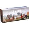 Ghenos Games dV Giochi Ghenos Games - GHE068 - Scythe: Invaders from Afar, Gioco da tavolo - lingua Italiano