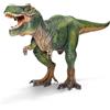 Schleich DINOSAURS | Tyrannosaurus Rex 14525 | dinosauro realistico con mascella mobile | idea regalo perfetta per bambini e bambine | giocattolo dinosauro 3 anni in su | 28 x 10 x 14 cm