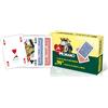 Modiano Ramino 98 - Mazzo di Carte da Gioco, Classico, Alta Qualità, Made in Italy