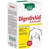 Esi Digestivaid Ar Flux Integratore per la Digestione 16 Pezzi