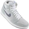 Jordan NUOVO Air Jordan 1 Mid Zoom CMFT 2 - Sneakers Uomo Scarpe da Basket Grigio DV...