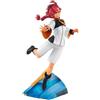 MEGAHOUSE Mobile Suit Gundam The Witch From Mercury GGG Statua Suletta Mercury MEGAHOUSE