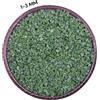 Senza marchio Polvere di pietre preziose grossolane turchesi schiacciate 1-3 mm tutto...