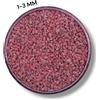 Senza marchio Polvere di pietre preziose grossolane turchesi schiacciate 1-3 mm tutto...