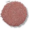 Senza marchio Polvere di pietre preziose grossolane turchesi schiacciate 1-3 mm tutto...