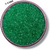 Senza marchio Vetro frantumato onice verde polvere pietra preziosa grossolana tutte le...