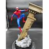 Statua Diorama Spiderman, Uomo Ragno, Action Figure
