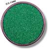 Senza marchio Vetro frantumato onice verde polvere pietra preziosa grossolana tutte le...