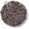 Senza marchio Polvere di pietre preziose grossolane turchesi schiacciate 1-3 mm tutto...