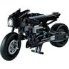 lego Technic Costruzioni THE BATMAN BATCYCLE Iper Bambini da 9+ Anni 42155 lego