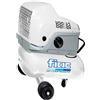 Fiac Compressore Fiac New Silver 3/90DR vite rotativo trasmissione diretta potenza 3HP pressione 9 bar con serbatoio 90lt