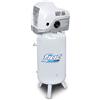 Fiac Compressore Fiac New Silver V3/300DR rotativo a vite trasmissione diretta potenza 3HP pressione 9bar con serbatoio verticale 270lt