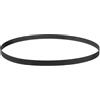 Bahco Lama Bahco 3851 professionale 2550x27x0,9 mm per tagli generici e contornare per alluminio e acciaio denti M42 Combo 6/10 denti per pollice