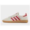 adidas Originals Handball Spezial, Putty Grey / Team Victory Red / Wonder Beige