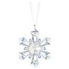 SWAROVSKI DECORAZIONE STELLA - HOLIDAY MAGIC CLASSICS 5684505