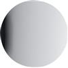 OUTLET APPLIQUE LED ECLISSE CROMO 5,5W 400LM 4000K 20X3,7CM