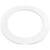 OUTLET INCASSO LED SLIM BIANCO 12W 960LM 4000K 17X1,8CM