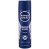 Nivea Men Protect & Care 48h spray antitraspirante 150 ml per uomo